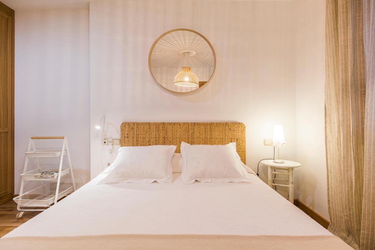 Apartamento Moira En Bielsa Διαμέρισμα Εξωτερικό φωτογραφία