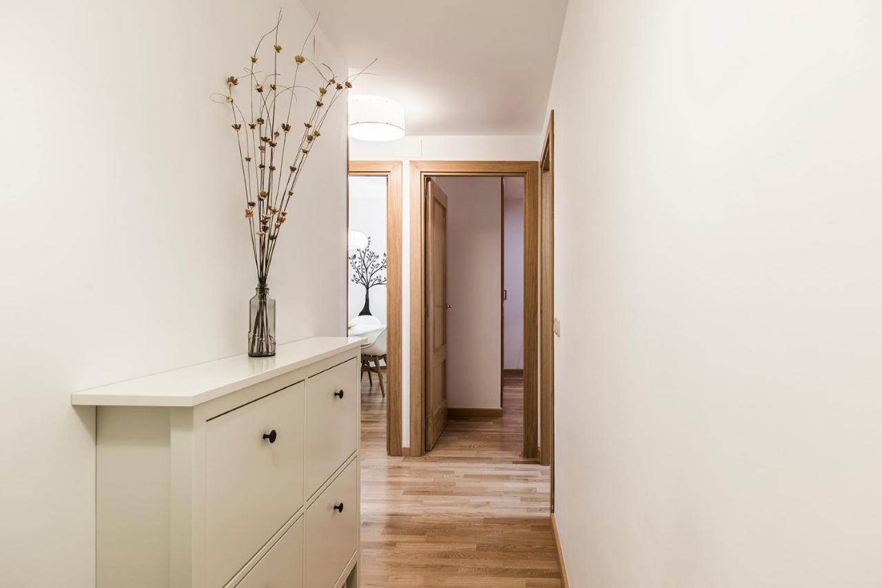 Apartamento Moira En Bielsa Διαμέρισμα Εξωτερικό φωτογραφία