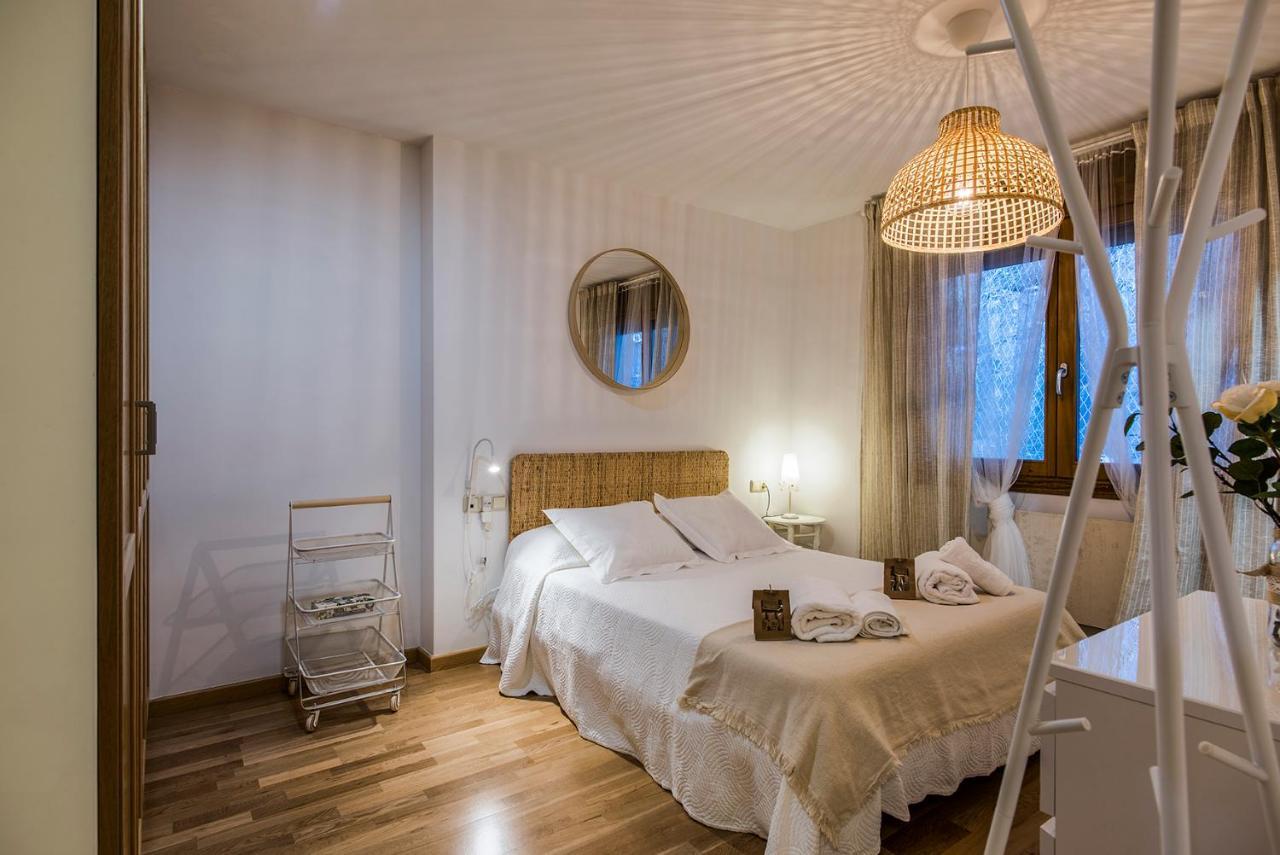 Apartamento Moira En Bielsa Διαμέρισμα Εξωτερικό φωτογραφία