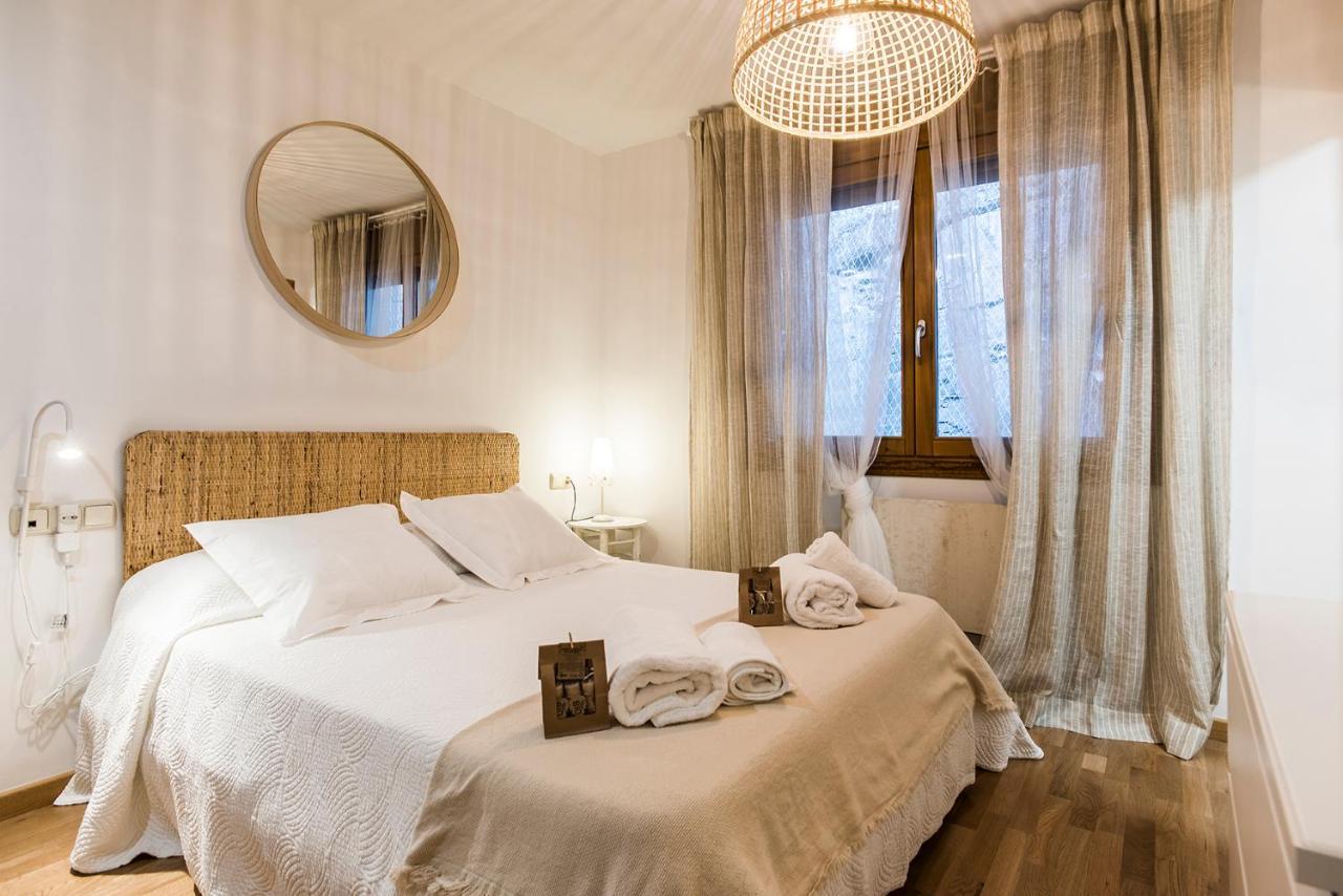 Apartamento Moira En Bielsa Διαμέρισμα Εξωτερικό φωτογραφία