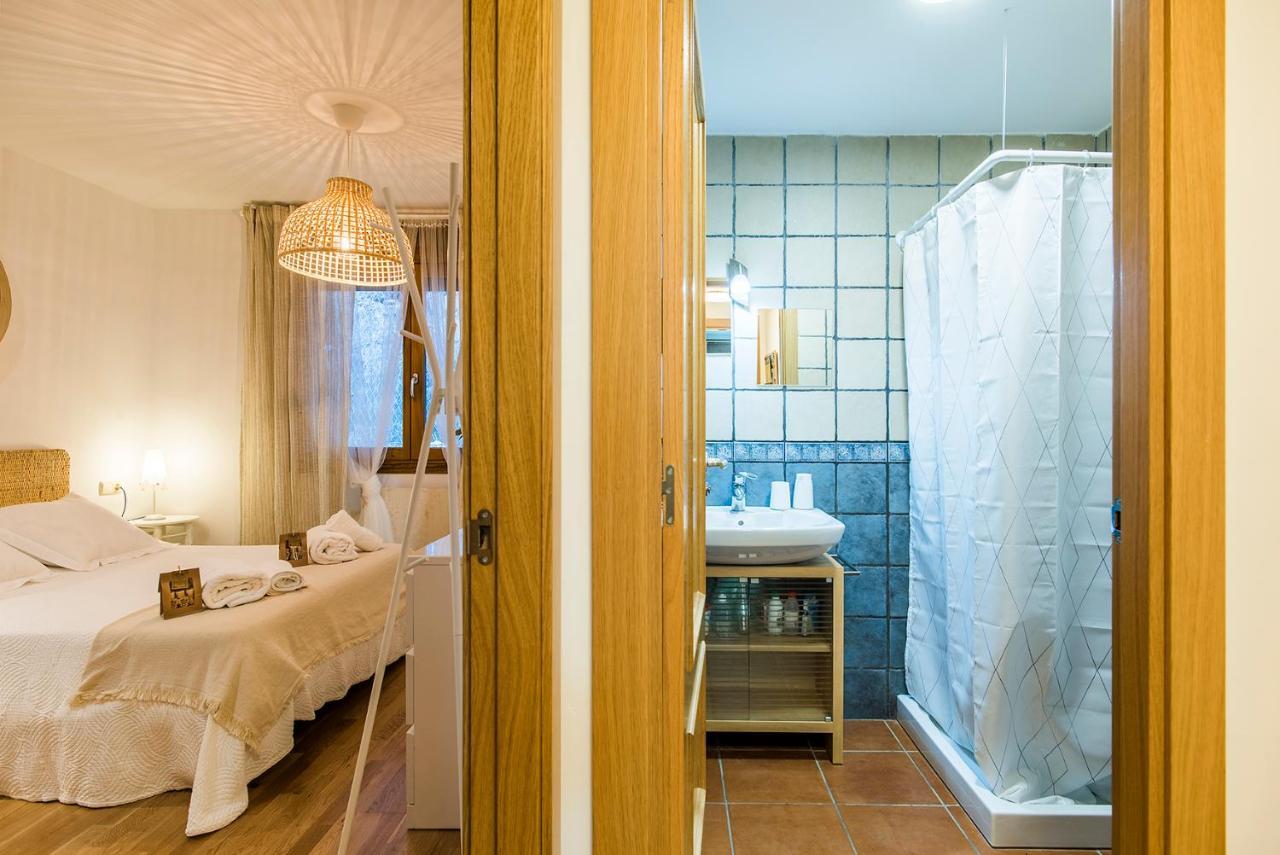 Apartamento Moira En Bielsa Διαμέρισμα Εξωτερικό φωτογραφία