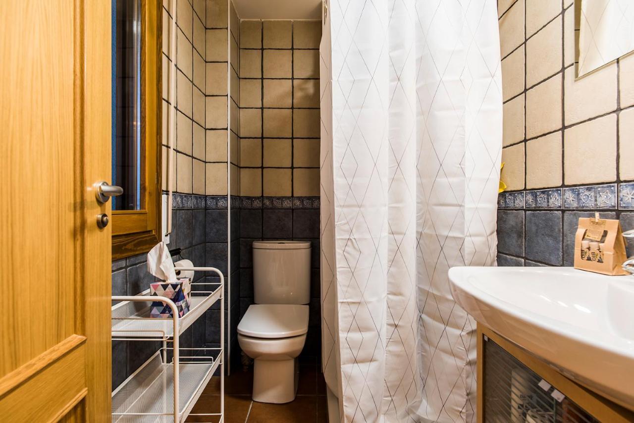 Apartamento Moira En Bielsa Διαμέρισμα Εξωτερικό φωτογραφία