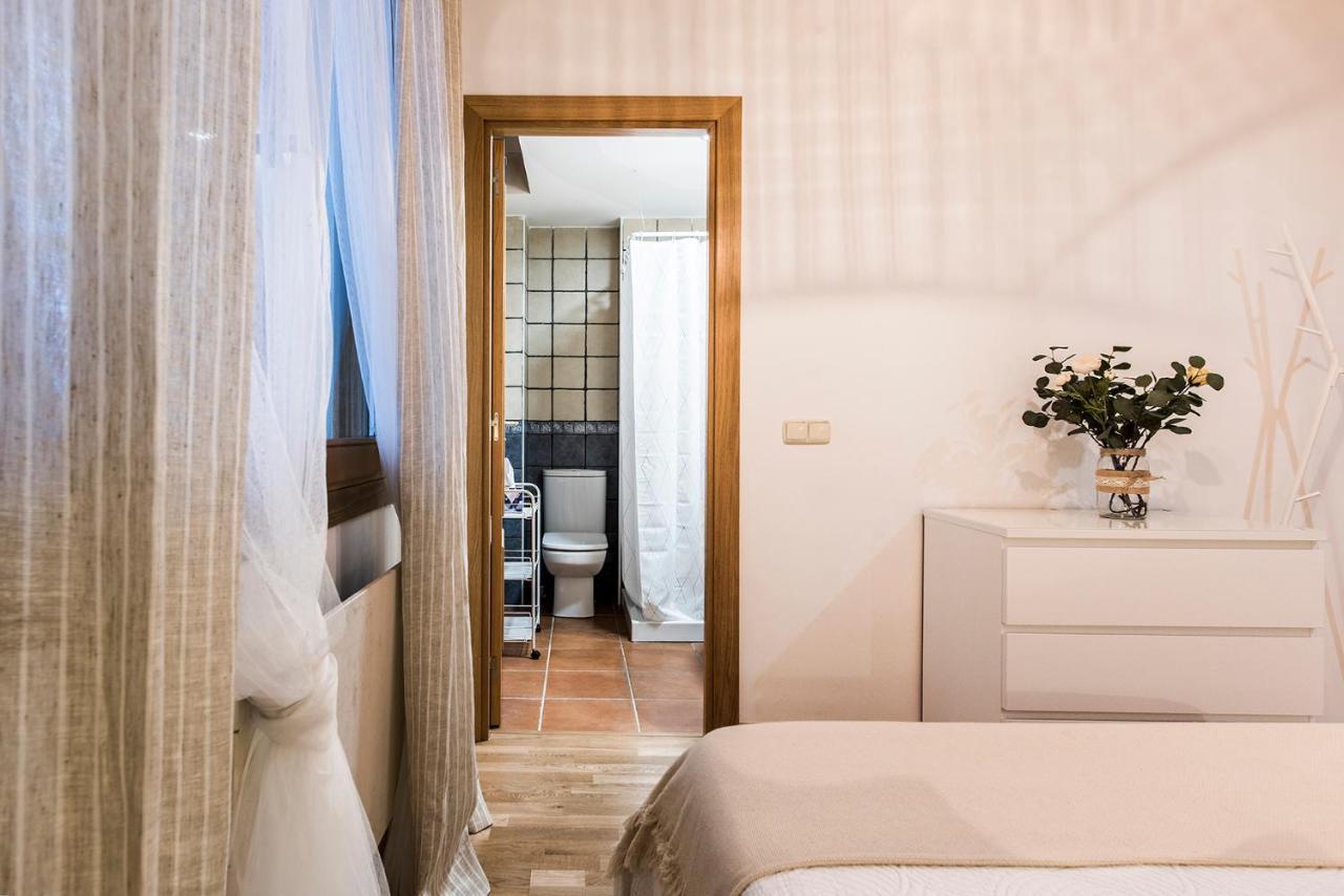Apartamento Moira En Bielsa Διαμέρισμα Εξωτερικό φωτογραφία