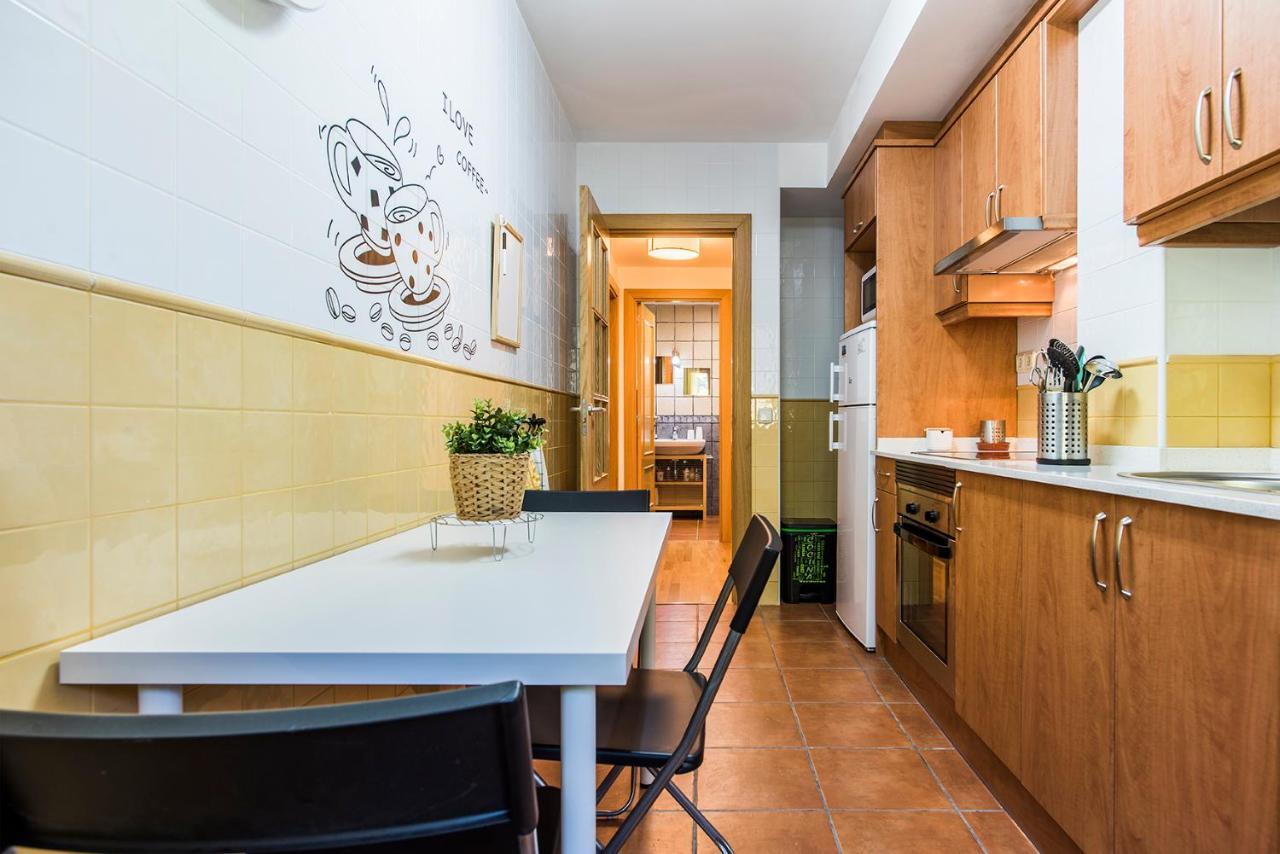 Apartamento Moira En Bielsa Διαμέρισμα Εξωτερικό φωτογραφία