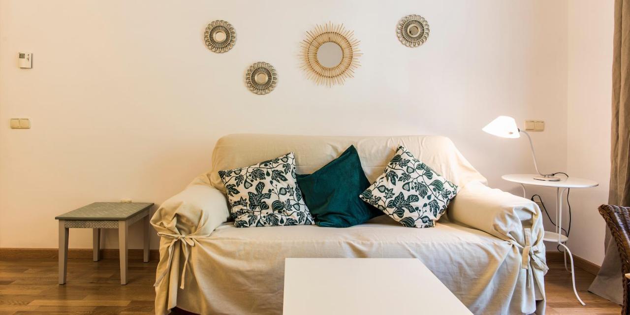 Apartamento Moira En Bielsa Διαμέρισμα Εξωτερικό φωτογραφία
