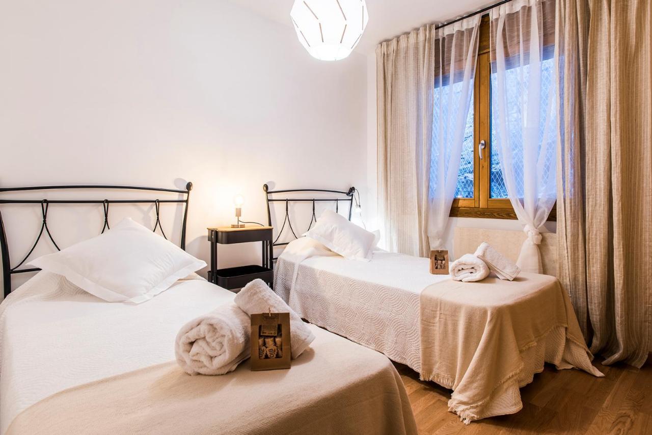 Apartamento Moira En Bielsa Διαμέρισμα Εξωτερικό φωτογραφία