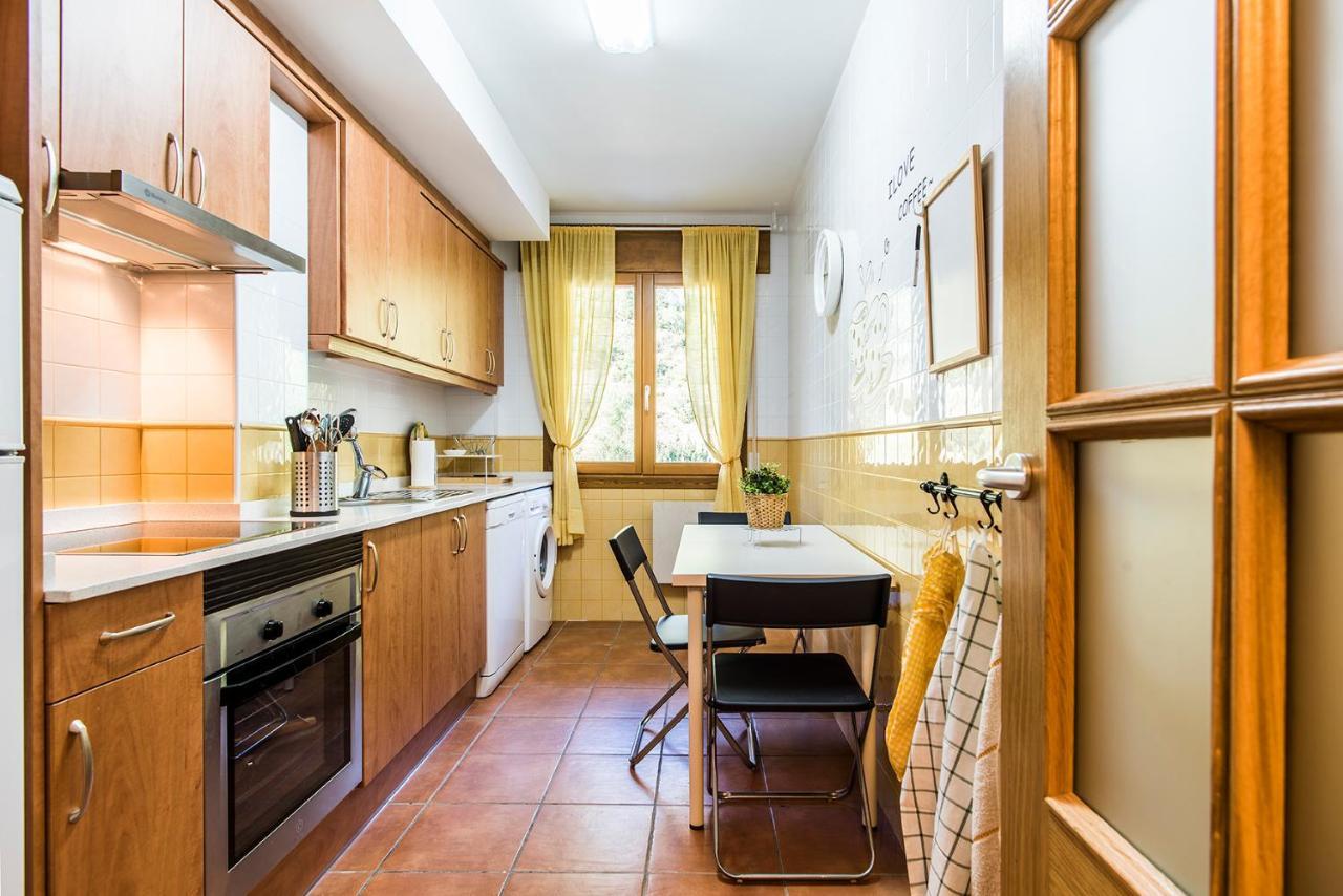 Apartamento Moira En Bielsa Διαμέρισμα Εξωτερικό φωτογραφία