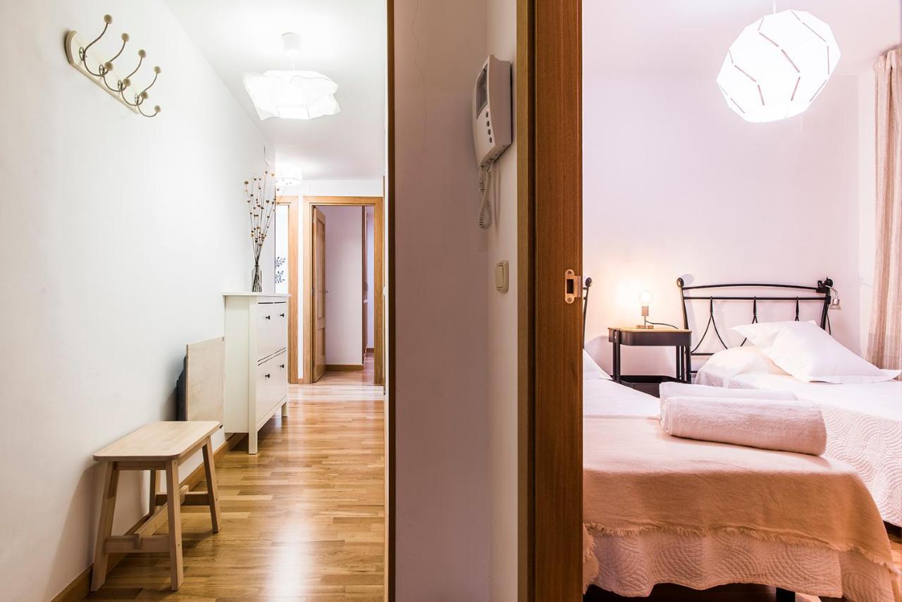 Apartamento Moira En Bielsa Διαμέρισμα Εξωτερικό φωτογραφία