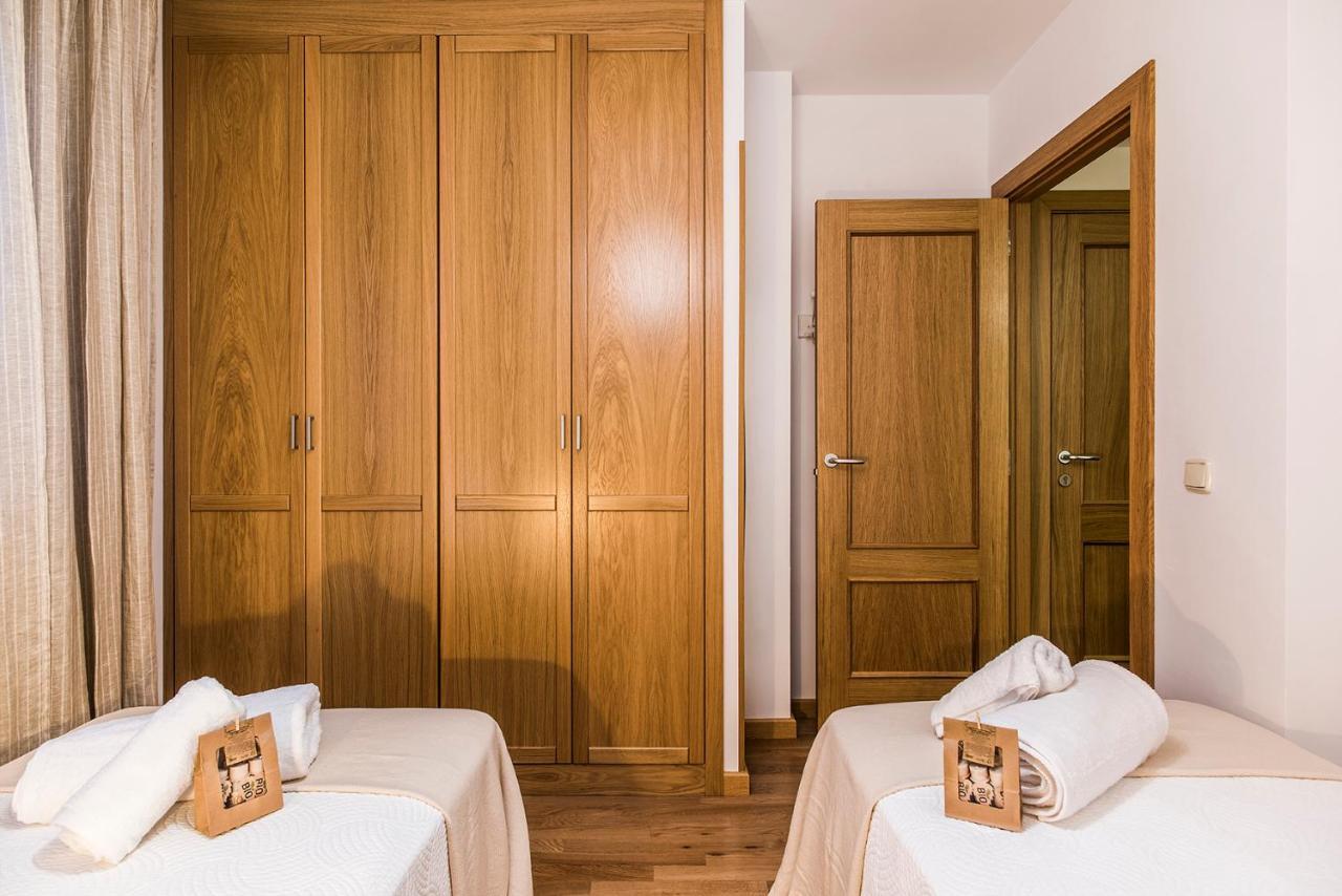 Apartamento Moira En Bielsa Διαμέρισμα Εξωτερικό φωτογραφία
